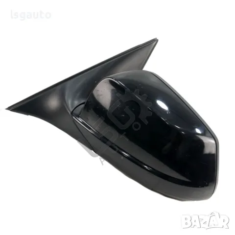 Ляво огледало BMW 5 Series (F10, F11) 2010-2016 ID:146391