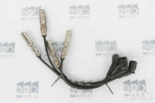  Кабели за свещи за BMW E46 3-series 318i 118к.с. (1998-2005)