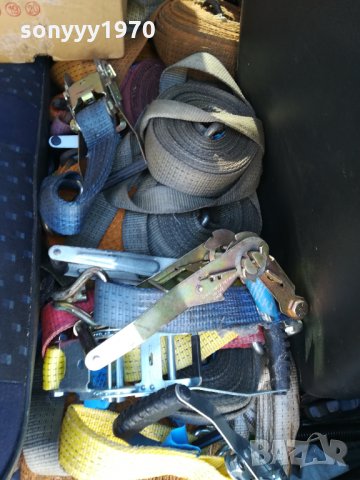 тир колани 15лв за бр 0602221004, снимка 3 - Аксесоари и консумативи - 35688335