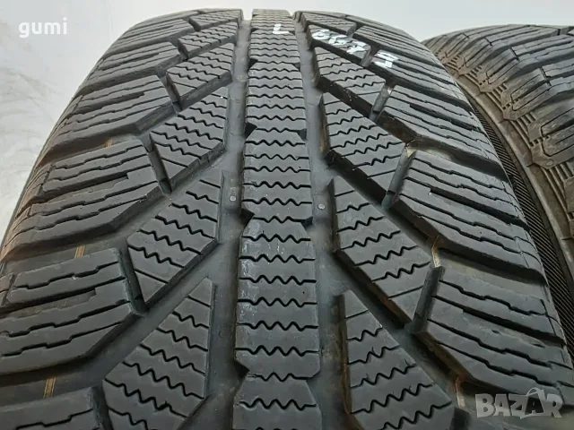 4бр зимни гуми 195/60/16 SEMPERIT L06679 