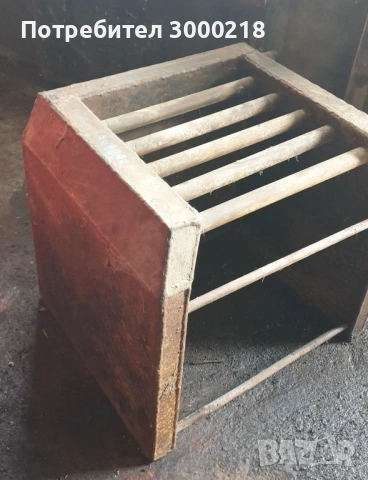 Водна риза за камина