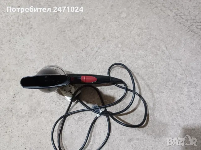 Сешоар за коса