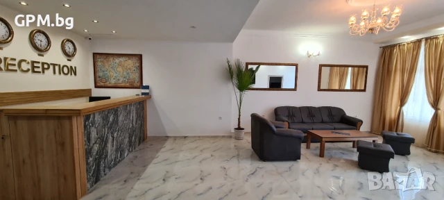 Хотел Hotel Olympus Plaza , снимка 8 - Почивки на море - 50955840