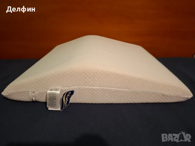 Ергономична възглавница за крака