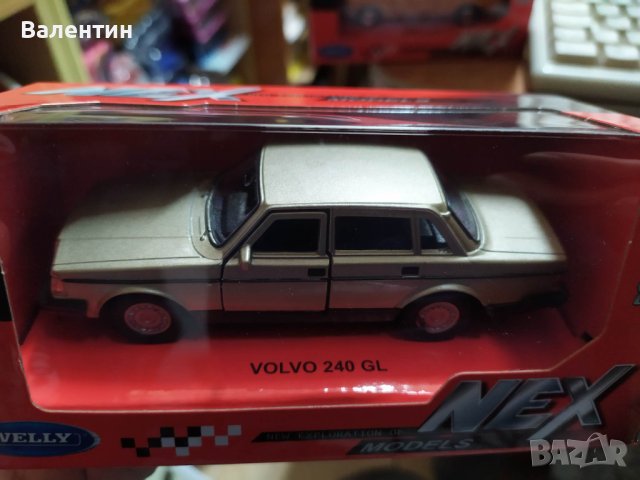 Колички модели 1:34 - метални, снимка 10 - Коли, камиони, мотори, писти - 36152216