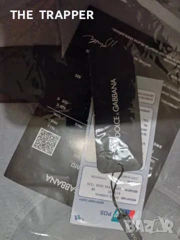 Dolce Gabbanna, Долче Габана,тениска 