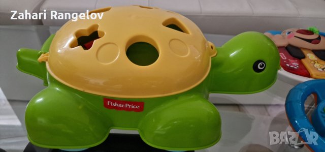 Забавни детски играчки, снимка 9 - Образователни игри - 38121650
