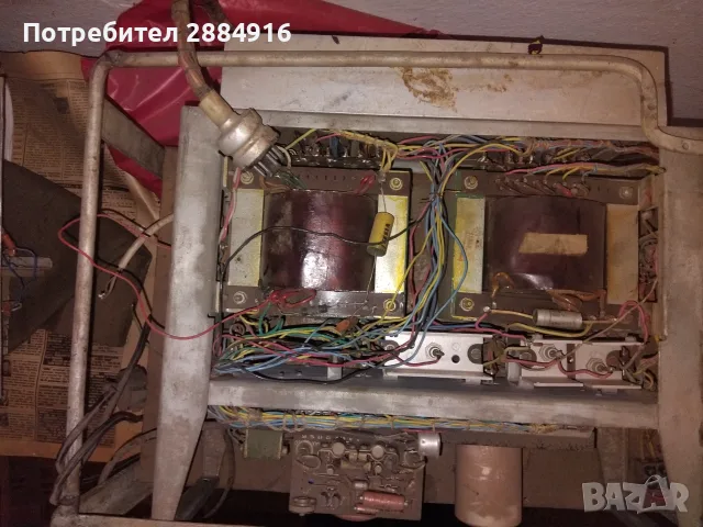 радиостанция УМ104 , радиоприемник "Шторм", снимка 9 - Друга електроника - 55816355