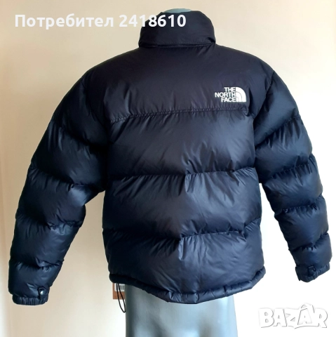 The North Face Nuptse 700 Down Mens Jacket Size M НОВО!  ОРИГИНАЛ! Зимно пухено Яке!, снимка 14 - Якета - 52544611
