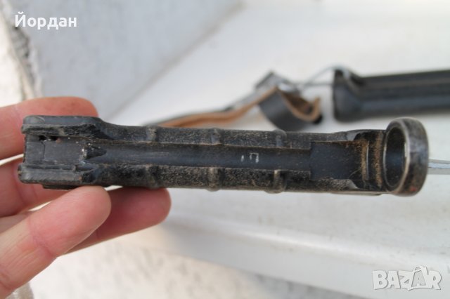 Нож АК 74, снимка 10 - Антикварни и старинни предмети - 39544841