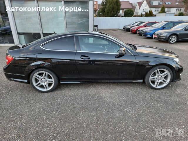 Mercedes-Benz C 250 , снимка 4 - Автомобили и джипове - 36139321