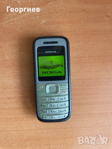 Nokia 1200, снимка 2 - Nokia - 53152183