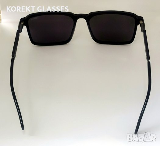 Слънчеви очила със защита против ултравиолетови лъчи - UV400, снимка 5 - Слънчеви и диоптрични очила - 41703223