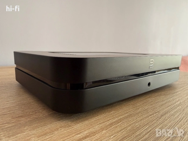 Bluesound Node N130 Hi-Res Music Streamer, снимка 6 - Ресийвъри, усилватели, смесителни пултове - 53780518