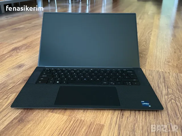15.6' Full HD+ Core i9-12900HК DELL XPS 9520 32GB DDR5/512GB NVMe/Nvidia RTX 3050 Ti/Win 11/Бат 8ч, снимка 4 - Лаптопи за работа - 55727466