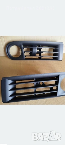 решетки за халогени ауди а3 8л