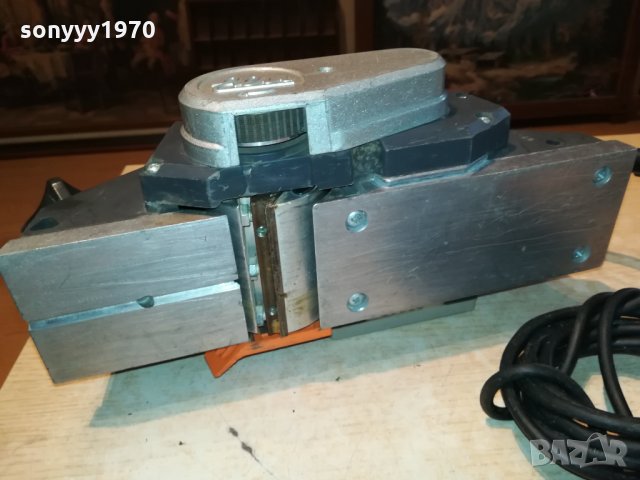 ELU-MADE IN SWITZERLAND 0111211038, снимка 4 - Други инструменти - 34650203