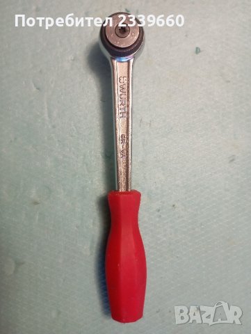 Wurth 712 012 Germany тресчотка 1/2