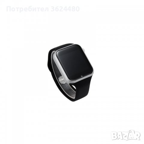 СМАРТ ЧАСОВНИК, снимка 11 - Смарт часовници - 40111817
