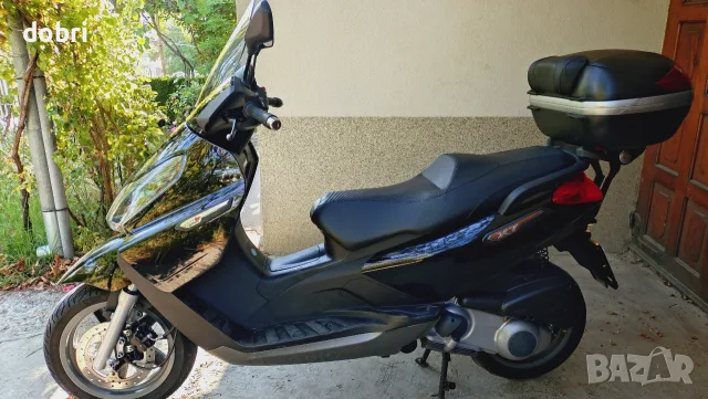Piaggio x7 250ie, снимка 2 - Мотоциклети и мототехника - 55754170