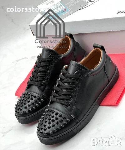 Мъжки обувки Cristian Labrotin/BR98c