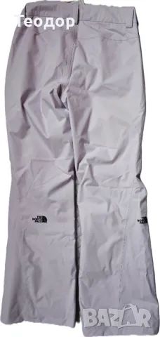 Нови дамски ски/сноуборд The North Face Sally. Размер: М, снимка 15 - Зимни спортове - 43131957
