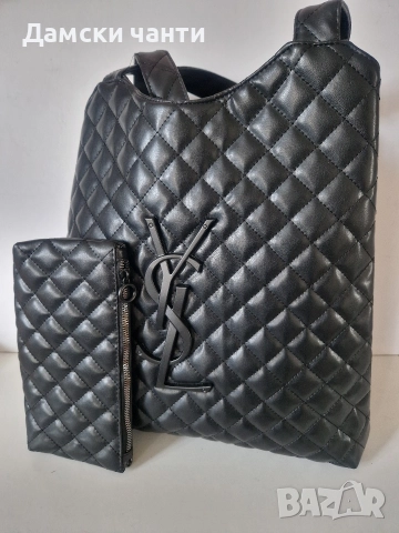 дамска чанта 👇👜еко кожа гарантирано качество НОВО , снимка 3 - Чанти - 52658542