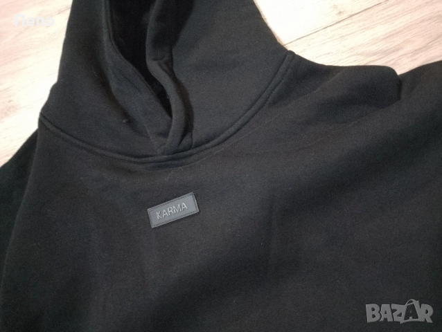 Мъжки суитчър, снимка 2 - Суичъри - 52855812