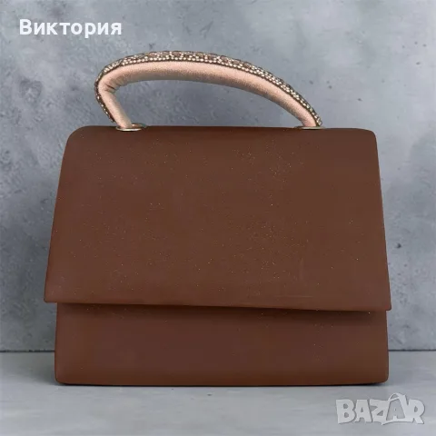 Дамски цветни чанти , снимка 5 - Чанти - 56337794