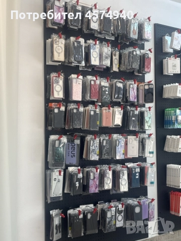 Калъфи за телефон разпродажба - за iPhone, Samsung, Xiaomi, Motorola G13