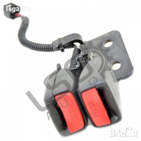 Закопчалки задни колани Honda Civic VIII 2006-2011 H060921N-149