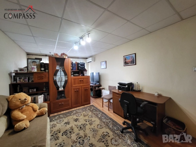 кв. Балик-магазин Томи, гр. Добрич, 2-ен апартамент – 66467.70евро!, снимка 12 - Апартаменти - 52368969