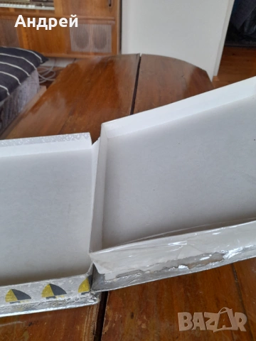 Стара кутия от шоколадови бонбони Средец, снимка 6 - Други ценни предмети - 53012652