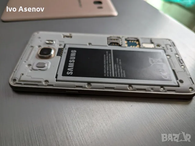 Samsung j510 gold, снимка 6 - Samsung - 48009342