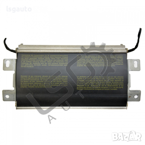 AIRBAG табло Mercedes-Benz C-CLASS 203 (W/S/CL) 2000-2007 MB070322N-134