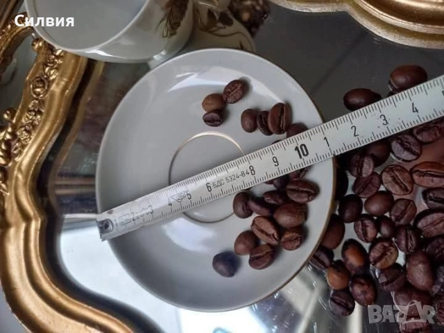 Сет за кафе , снимка 5 - Антикварни и старинни предмети - 52926127