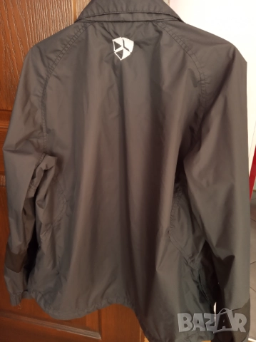 Ветровка Nike Manchester , снимка 3 - Детски якета и елеци - 52208015