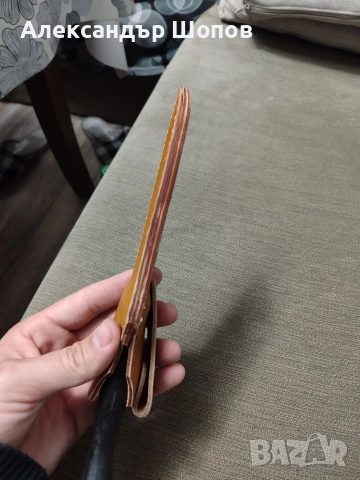 Кании за ножове., снимка 5 - Ножове - 53002412