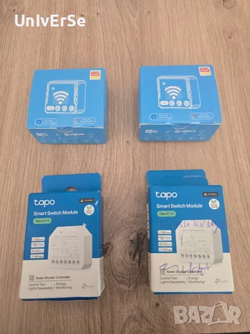 Wifi Smart Switch(relay) релета