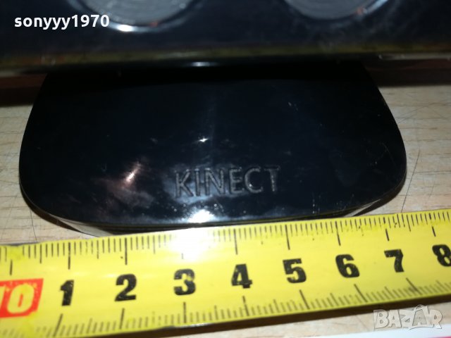 xbox 360 kinect-внос france 2802221401, снимка 4 - Xbox конзоли - 35943520