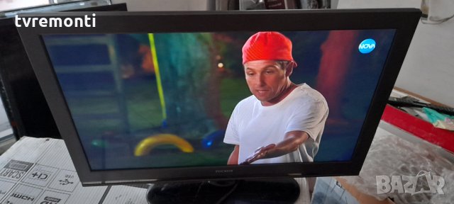 LED 26 телевизор Tucson с цифров тунер, снимка 3 - Телевизори - 34407365
