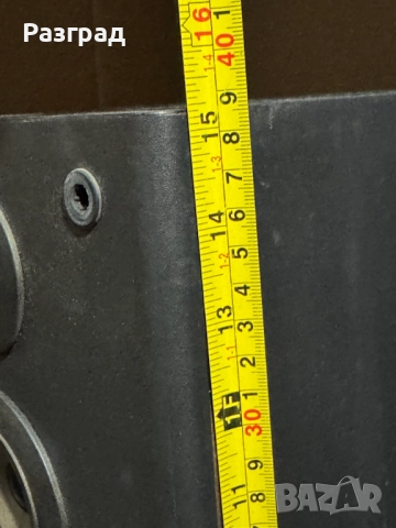 Тонколони AKAI SW-MX110, снимка 8 - Тонколони - 52184785