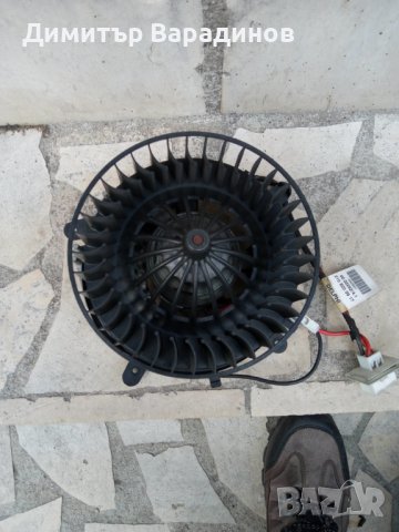 Моторче парно Мерцедес Е класа S210, снимка 6 - Части - 44320794