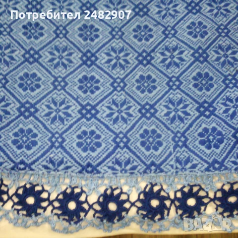 Покривало за легло /Кувертюра , снимка 3 - Покривки за легло - 51413938