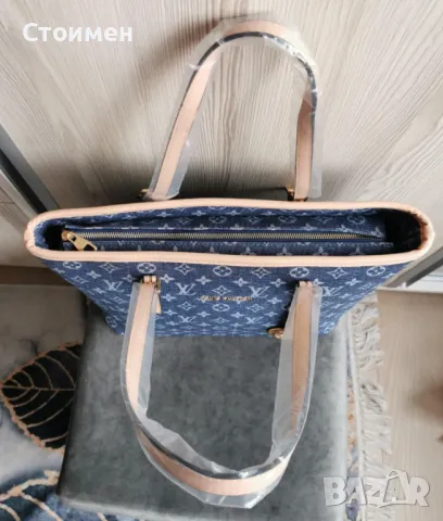 Продавам разкошна чанта, снимка 3 - Чанти - 48480282