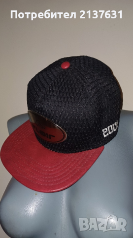 ШАПКА с Козирка. Flair 