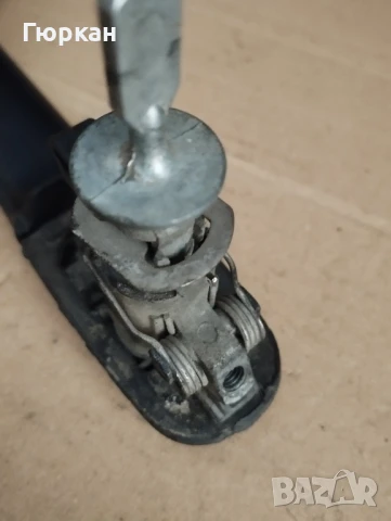 Лява Предна Дръжка за VW Sharan - Ford Galaxy , снимка 6 - Части - 51252872