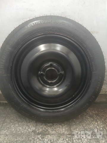 Оргинална патерица Дачия,Рено 4×100 60.1ц.о нова., снимка 14 - Гуми и джанти - 52591590