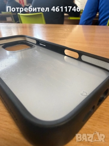 Кейс на mobilfox за iphone16 pro max , снимка 4 - Калъфи, кейсове - 52837049