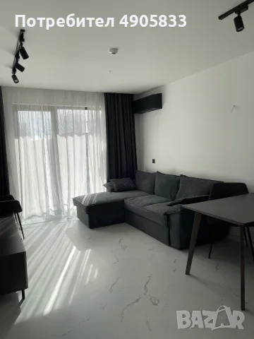 Двустаен апартамент 63 м.кв., снимка 5 - Апартаменти - 55509986